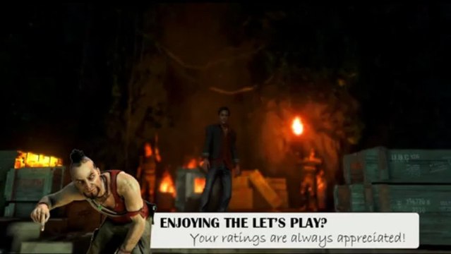 Far Cry 3 - Part 44 - Doppelgänger! (Let's Play / Walkthrough / Playthrough)