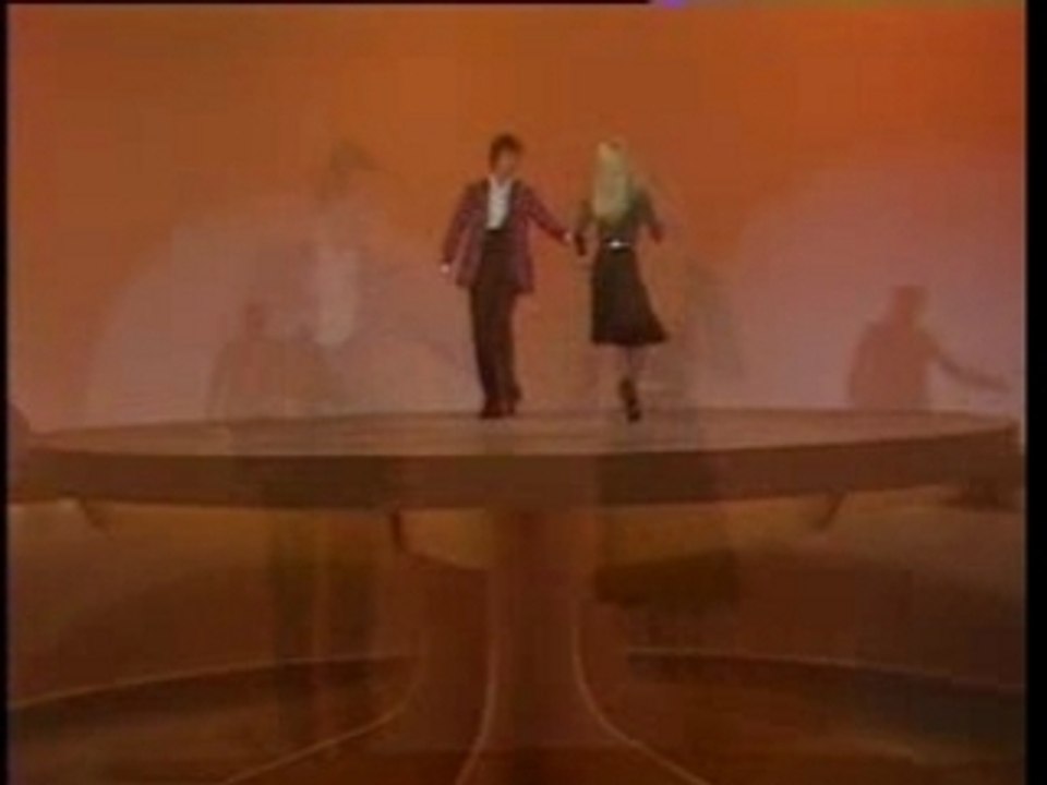 France GALL & Sacha DISTEL
