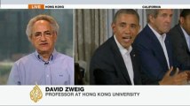 Analysis: Obama and Xi and the future of US-China relations