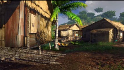 Far Cry 3 - Part 35 - Buck the Rapist (Let's Play / Walkthrough / Playthrough)