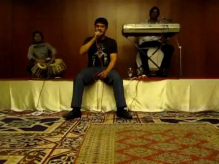 Tum jo mil gaye ho by Mazhar Rasool[