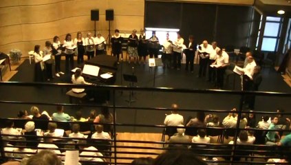 1  - MOV00A Amazing grace