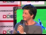 SRK breaks silence over IPL scam