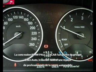 Annonce BMW Serie 3 318d Business