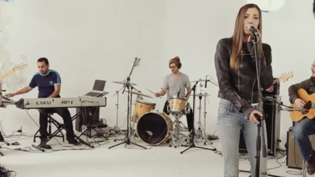 DO IT AGAIN Mika Selander Late Night Band