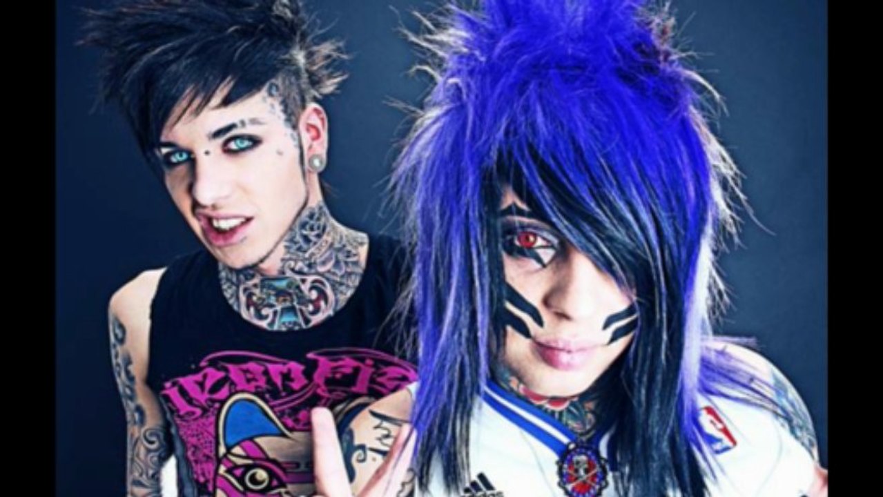 blood on the dance floor fantard commentary