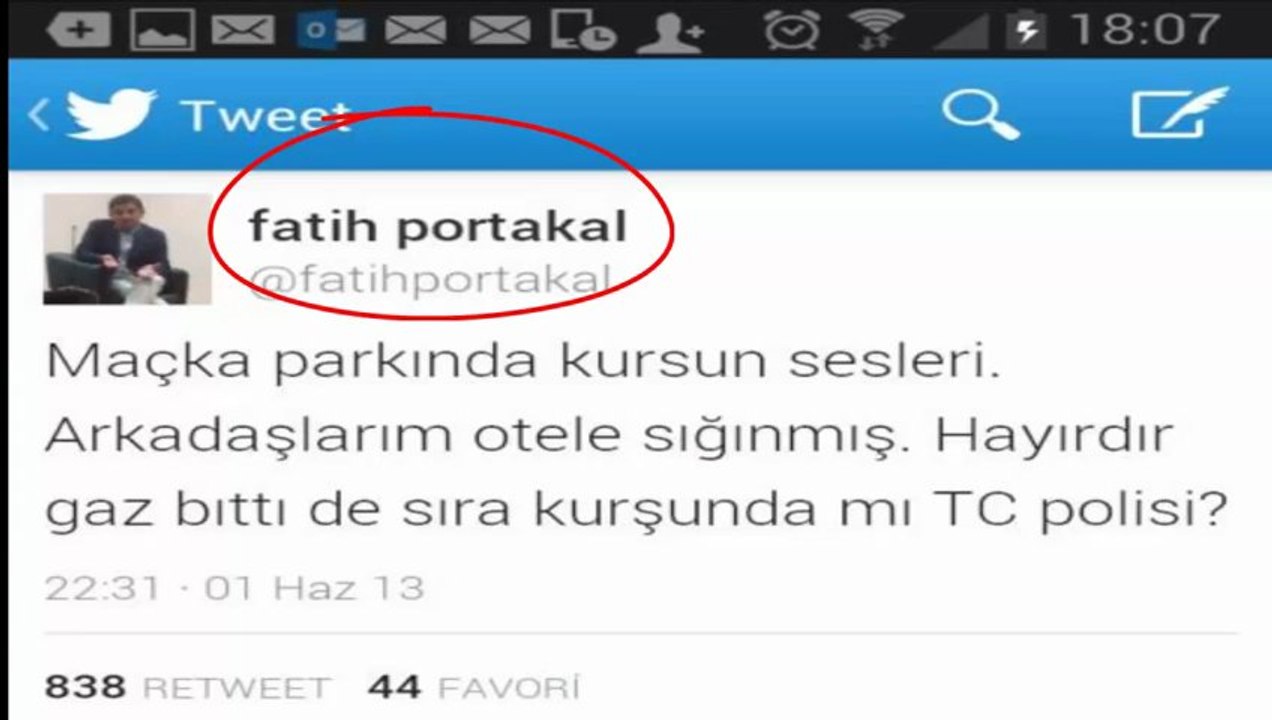 Ünlülerin Twitter Provokasyonu Bölüm -1