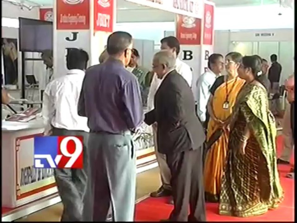 Huge response for TV9 & KAB Education Summit