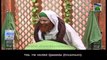 Islamic Program - Ameer e Ahlesunnat ki Kahani Unhi Ki Zubani Ep#24 - Safar e Madina