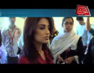 AbbTakk - KAHO ABB TAKK- EP 6 (Part 3) 8 June 2013