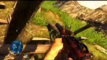 Far Cry 3 - Part 19 - Asian Black Bear (Let's Play / Walkthrough / Playthrough)
