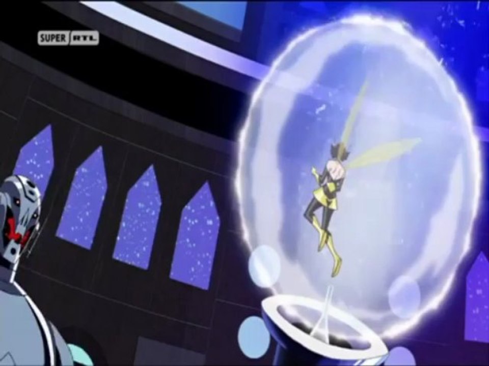 Die Avengers Staffel 1 Folge 21 - Ultron-5