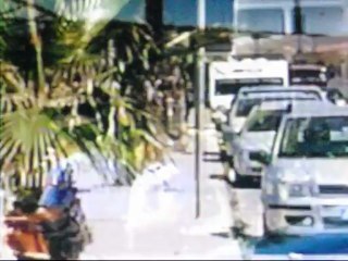 Isola delle Femmine. Incendiato un pub, c’è l’ombra del racket