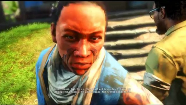 Far Cry 3 - Part 10 - Bigger Wallet (Let's Play / Walkthrough / Playthrough)