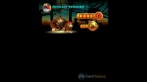 Soluce Donkey Kong Country Returns 3D : 7-1 Fumeuse Fabrique