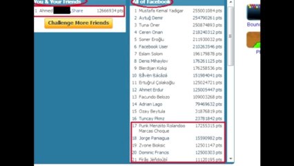 EPIC FAIL Facecebook (Plumet The Game) MUST SEE