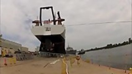 Wrong Place Wrong Time