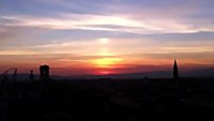 Surprise Marriage Proposal