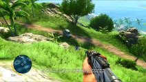 Far Cry 3 - Part 7 - The Medusa (Let's Play / Walkthrough / Playthrough)