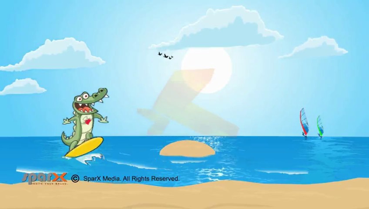 Logo Formation - Bash 2012_x264