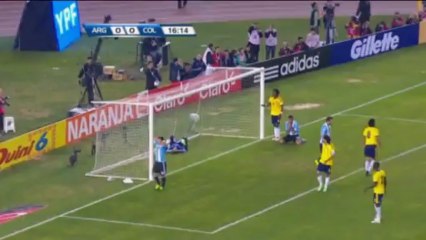 CdM 2014 - Le Journal des qualifs