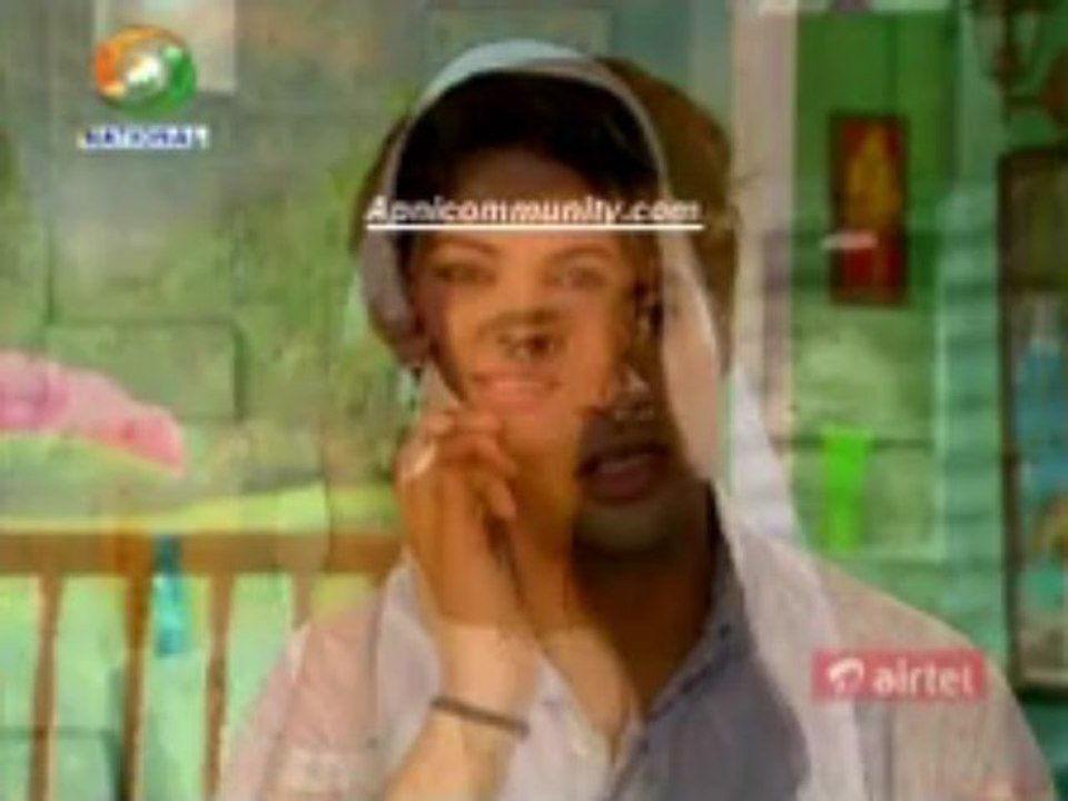 Yeh Zindagi Hai Gulshan-8 June 2013 pt2