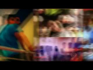 História Lia e Vitor: Parte 61 - cap. 176