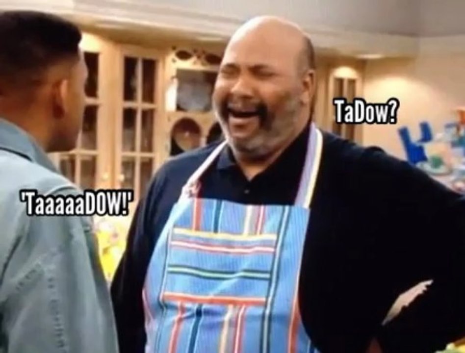 Will and Uncle Phil