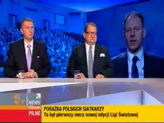 Kalisz, Protasiewicz i Wipler o "ustawie śmieciowej" i problemach HGW