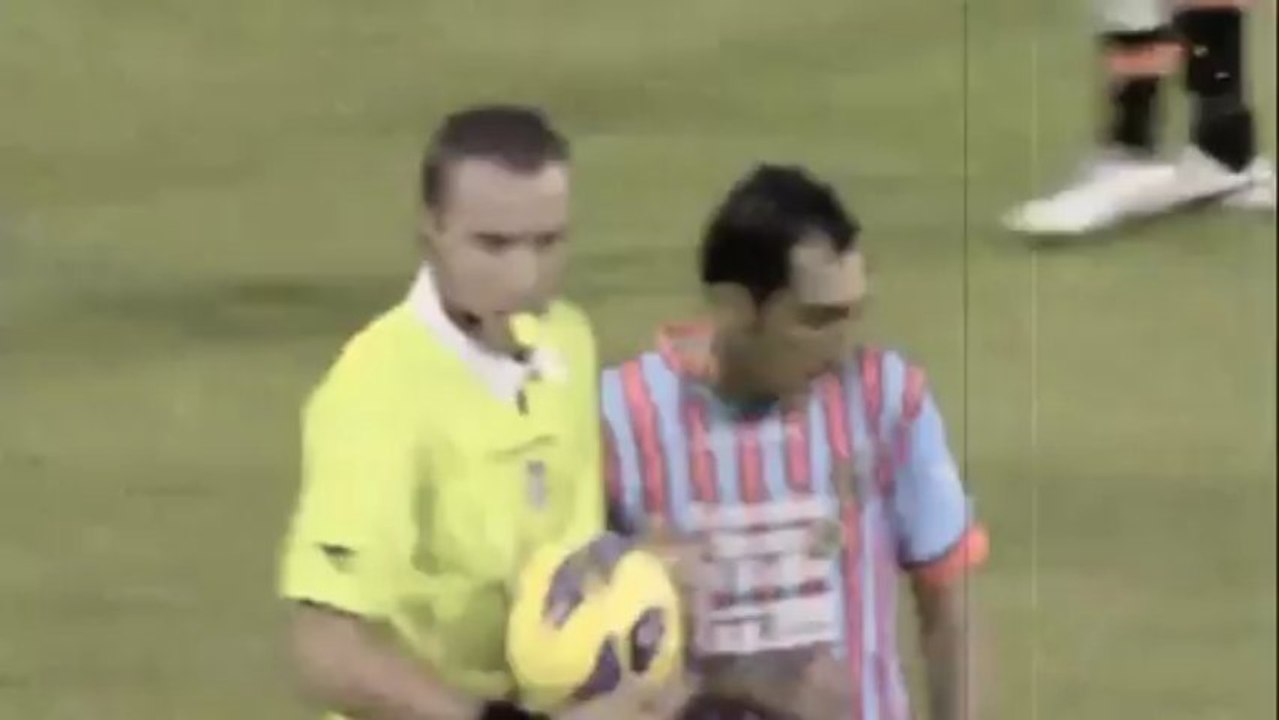 SERIE A 2012/13: rivivi le emozioni di Catania-Lazio. Etnei travolgenti