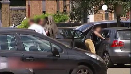 Fransız aşırı sağ örgüte yasak geliyor