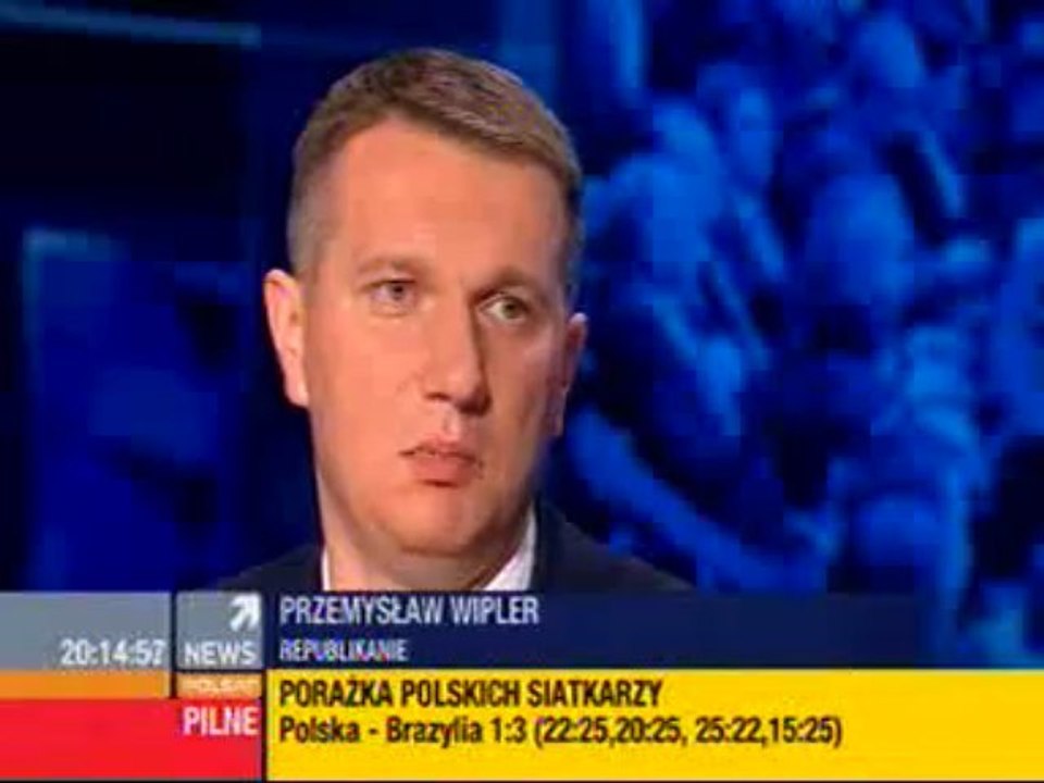 Kalisz, Protasiewicz i Wipler o nowych inicjatywach politycznych