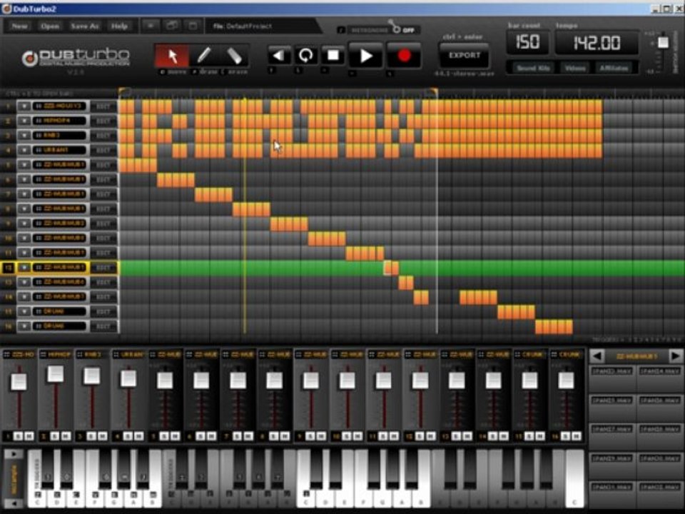 best dj mixing software
