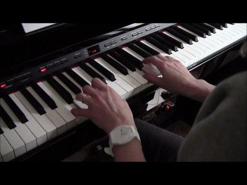 Souvenir d'une époque (Méthode COLIN, Répertoire Série 3)