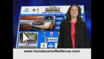 Used 2011 GMC Terrain AWD SLT-2 for sale at Honda Cars of Bellevue...an Omaha Honda Dealer!