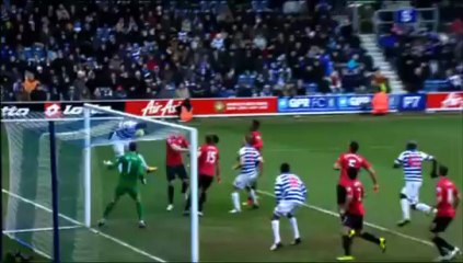 Zawodnik miesiąca - Luty