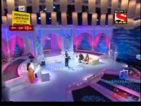 Wah Wah Kya Baat Hai 8th June 2013 Video Watch Online p4