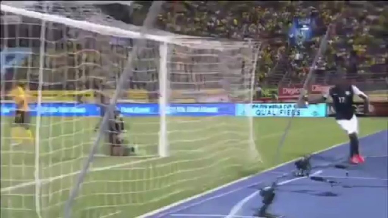 Assist di Bradley, vittoria per gli USA di Klinsmann