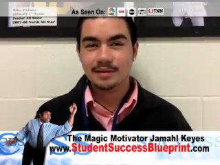 Student Leadership Program Student Testimonial