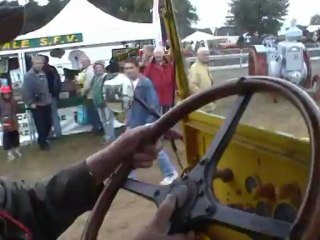 locomotion en fête 2012 par le Camion Club de France