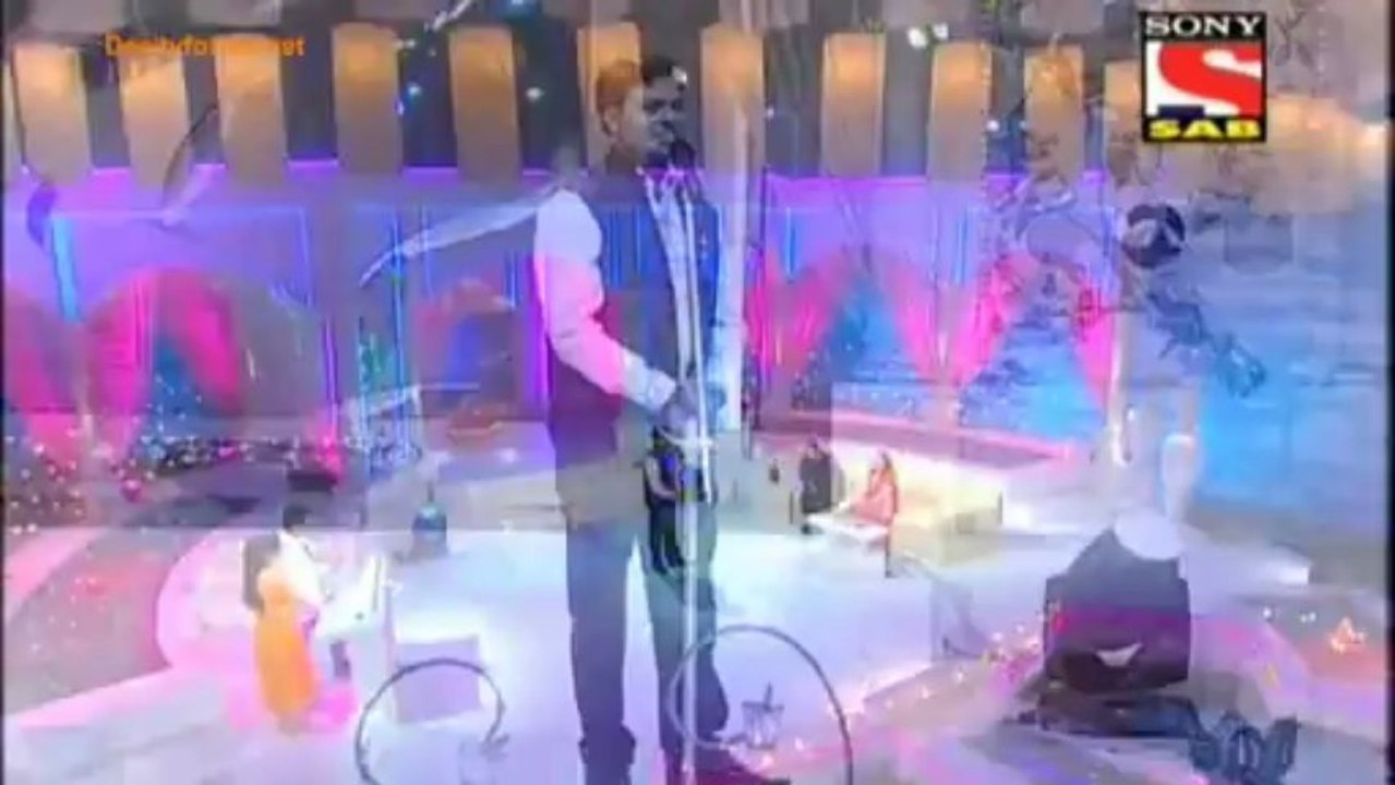 Wah Wah Kya Baat Hai 8th June 2013 Video Watch Online p2