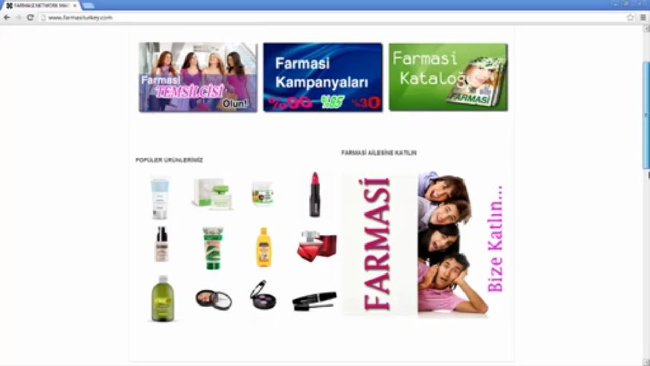 FARMASİ