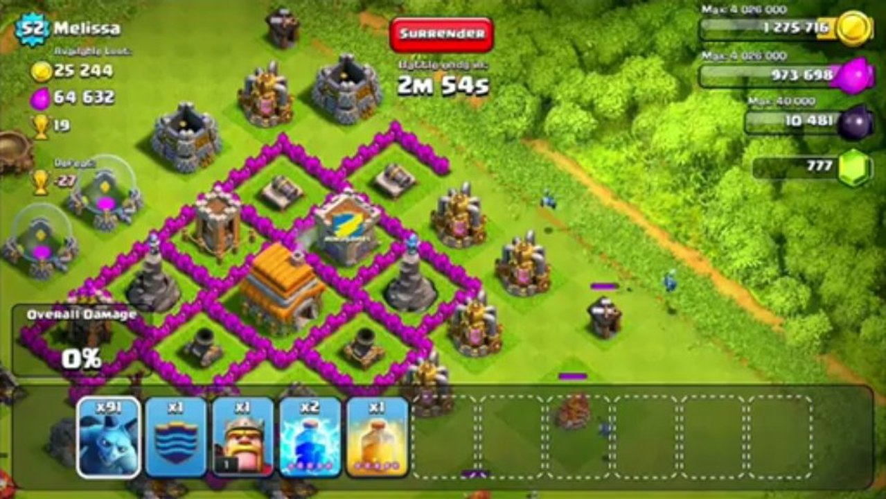 clash of clans hack 2013  - FREE NO SURVEY NO PASSWORD