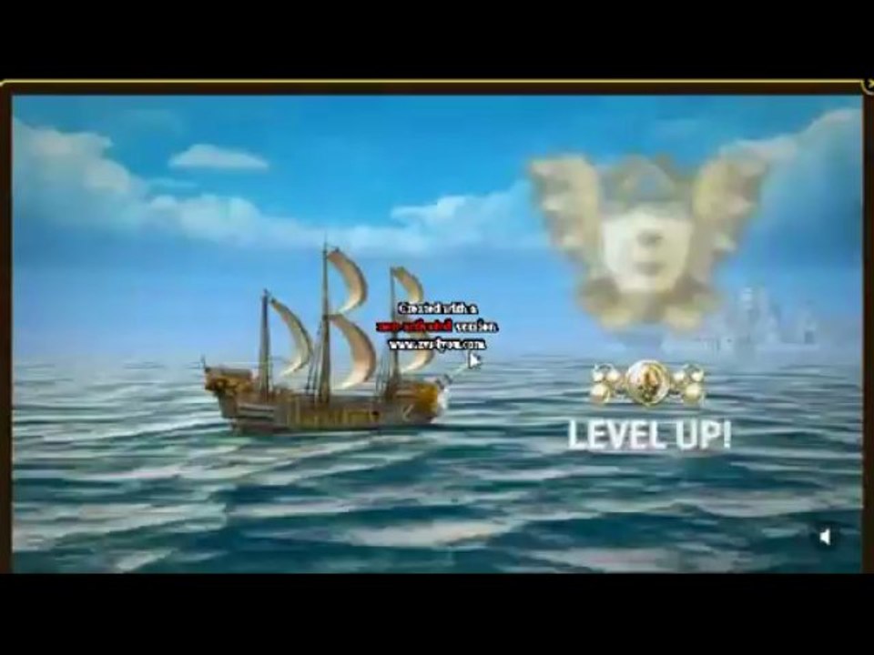 Pub pirates strorm des batard de borjia