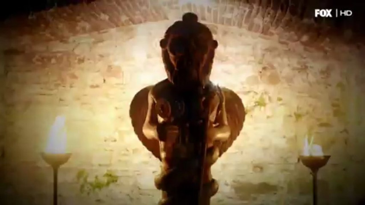 Da Vinci's Demons - il finale di stagione