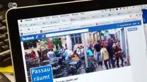 Passau nach der Flut | Journal Reporter