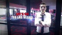 Let's go to Las Vegas avec Steven Moreau