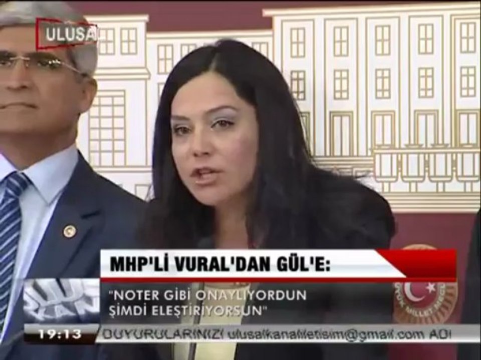 SORUMLU; ERDOĞAN