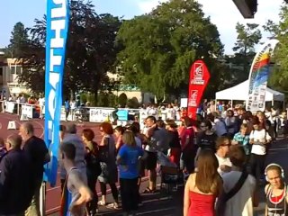 Meeting National de Colmar 2013 : 400m haies Femmes 2