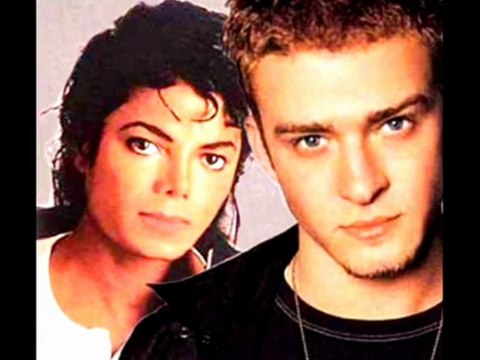 justin timberlake & Michael jackson instrumental vol 6 video official 2013